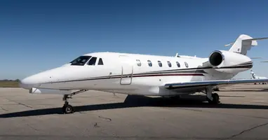 Citation X