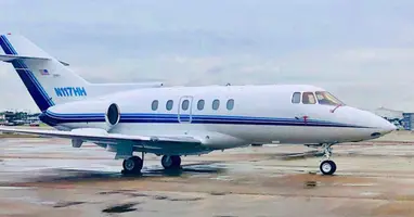 Hawker 800A