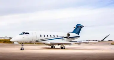 Challenger 350
