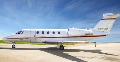 Citation III