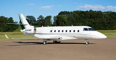 Gulfstream G200