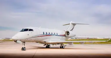 Challenger 350