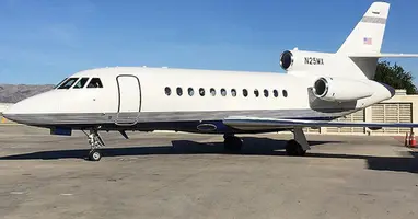 Falcon 900C