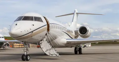 Global Express XRS