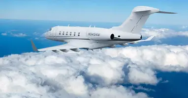 Challenger 350