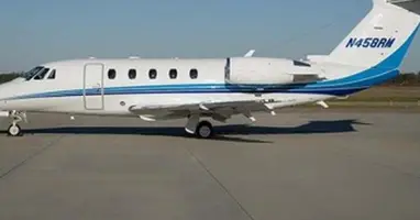 Citation VII
