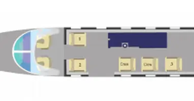 Hawker 400A