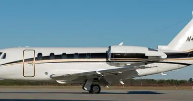 Citation III