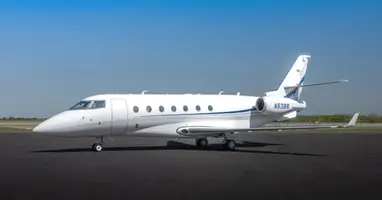 Gulfstream G200