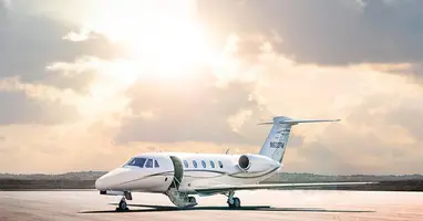Citation VII