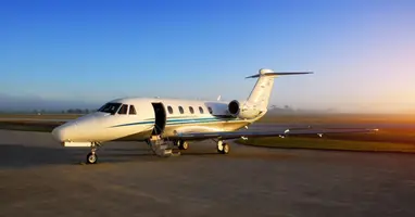 Citation III