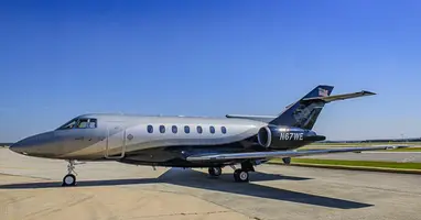 Hawker 1000