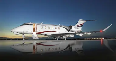Challenger 350