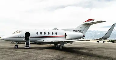 Hawker 850XP