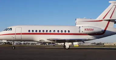 Falcon 900EX