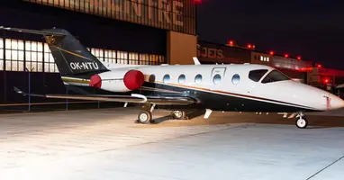 Nextant 400XTi