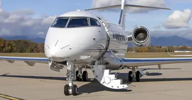 Challenger 350