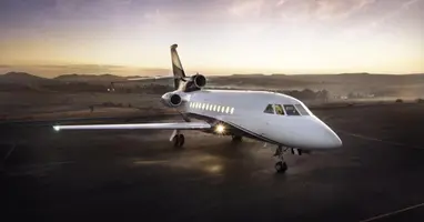 Falcon 900EX