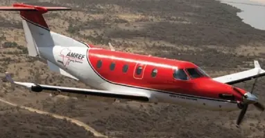 Pilatus PC 12/45