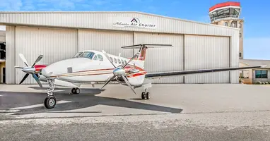 King Air B200GT
