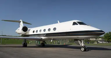 Gulfstream G-IV