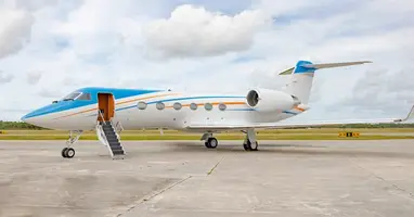 Gulfstream G-IV