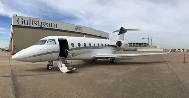 Gulfstream G280