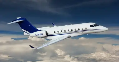 Gulfstream G280