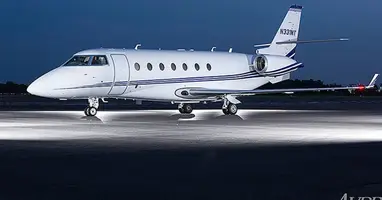 Gulfstream G200