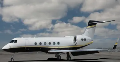 Gulfstream G-V