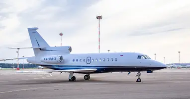 Falcon 900C