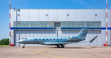 Gulfstream G650