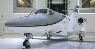 HondaJet
