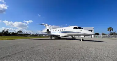 Praetor 600