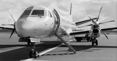 Saab 2000