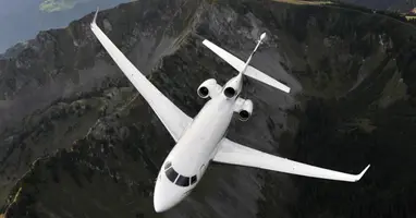 Falcon 7X