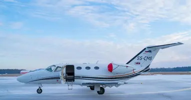 Citation Mustang