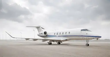 Challenger 350