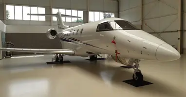 Pilatus PC-24