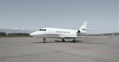 Falcon 2000S