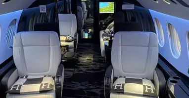 Falcon 7X