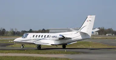 Citation II