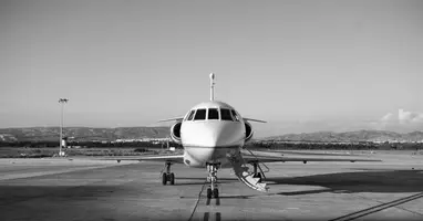 Falcon 2000EX EASy