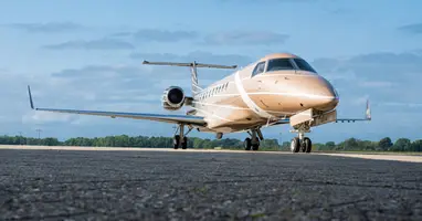 Legacy 600