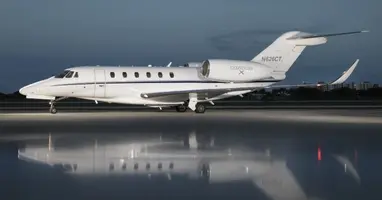 Citation X