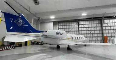 Learjet 60XR