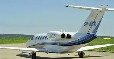 Citation CJ2