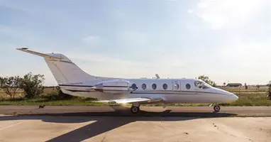 Hawker 400A