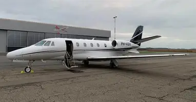 Citation XLS