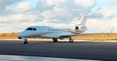 Legacy 600